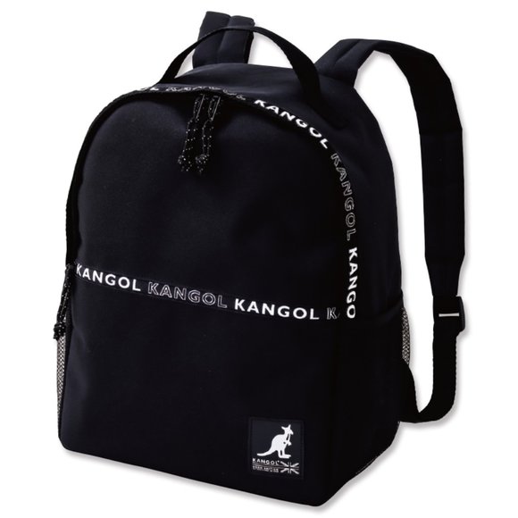 kangol backpack